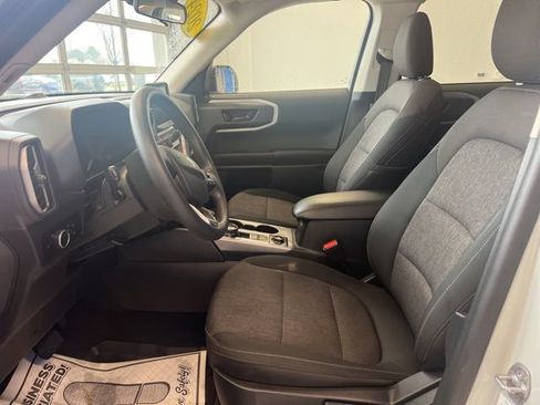 Used 2024 Ford Bronco Sport Big Bend image 19