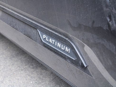 Used 2023 Toyota Tundra Platinum w/ Advanced Package RWD image 13