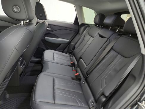 New 2026 Audi Q3 quattro 2.0T AWD/4WD image 11