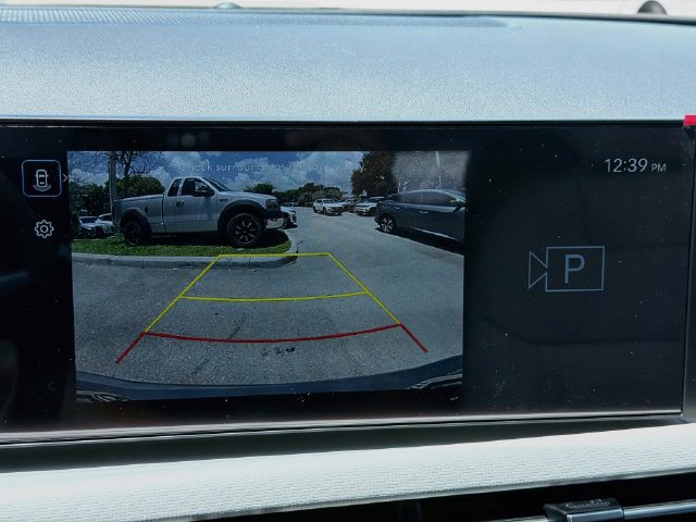 New 2026 Hyundai Tucson SEL Plus FWD image 13