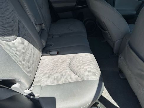 Used 2012 Toyota RAV4 4WD w/ Value Pkg image 24