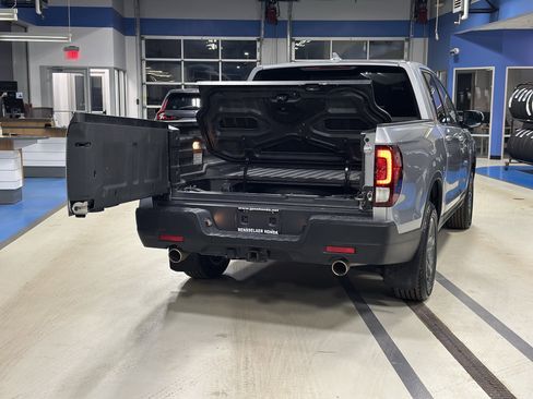 Used 2023 Honda Ridgeline RTL image 7
