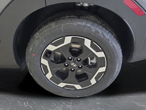 Certified 2026 Hyundai Santa Fe SE AWD/4WD image 34
