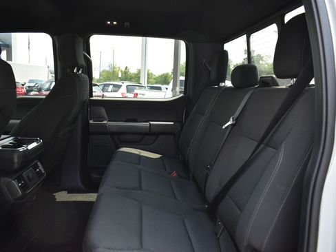 Used 2024 Ford F150 XLT w/ Equipment Group 302A MID AWD/4WD image 17