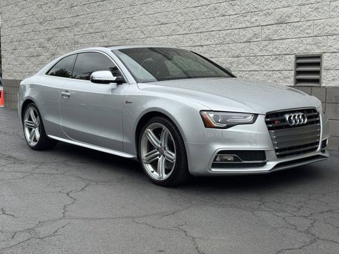 Used 2014 Audi S5 Prestige image 18