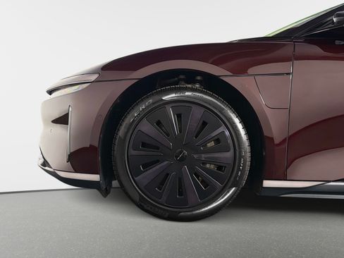 Used 2025 Lucid Air Touring AWD/4WD image 20