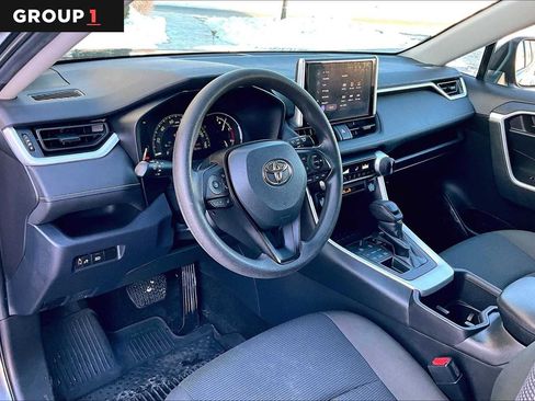 Certified 2023 Toyota RAV4 LE image 18
