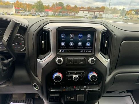 Used 2021 GMC Sierra 1500 SLE w/ Snow Plow Prep Package image 20
