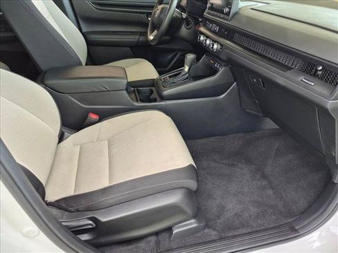 Certified 2024 Honda CR-V EX image 20