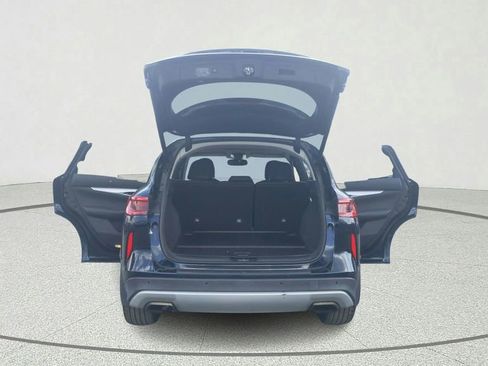 Used 2020 INFINITI QX50 Sensory w/ Proactive Package image 12