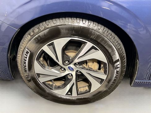 Used 2020 Subaru Legacy w/ Alloy Wheel Package image 13