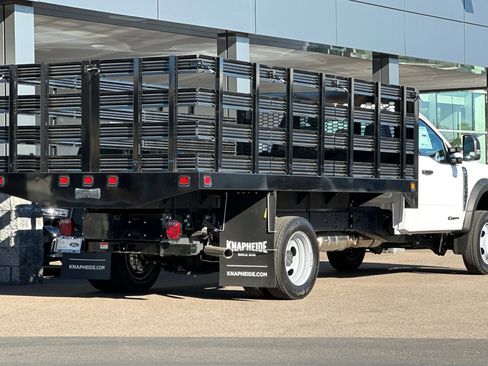 Used 2024 Ford F450 XL image 3