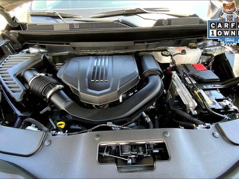 Used 2024 Chevrolet Traverse LT image 10