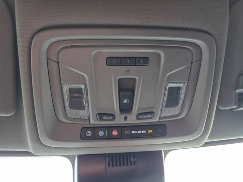 Used 2024 Chevrolet Silverado 1500 LT w/ All Star Edition Plus AWD/4WD image 25