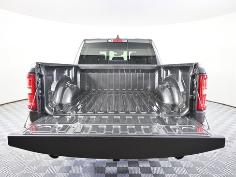 Used 2026 RAM 1500 Big Horn AWD/4WD image 6