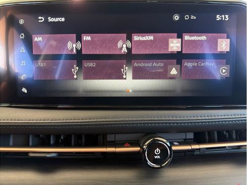 Used 2024 Nissan Ariya AWD image 26