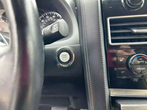 Used 2021 Nissan Armada SV w/ SV Appearance Package image 19