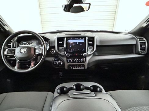 Certified 2022 RAM 2500 Tradesman image 13