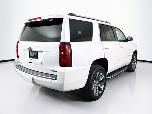 Used 2017 Chevrolet Tahoe Premier AWD/4WD image 9