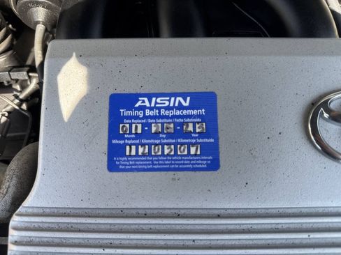 Used 2007 Toyota Highlander 4WD V6 w/ 3rd Row image 13