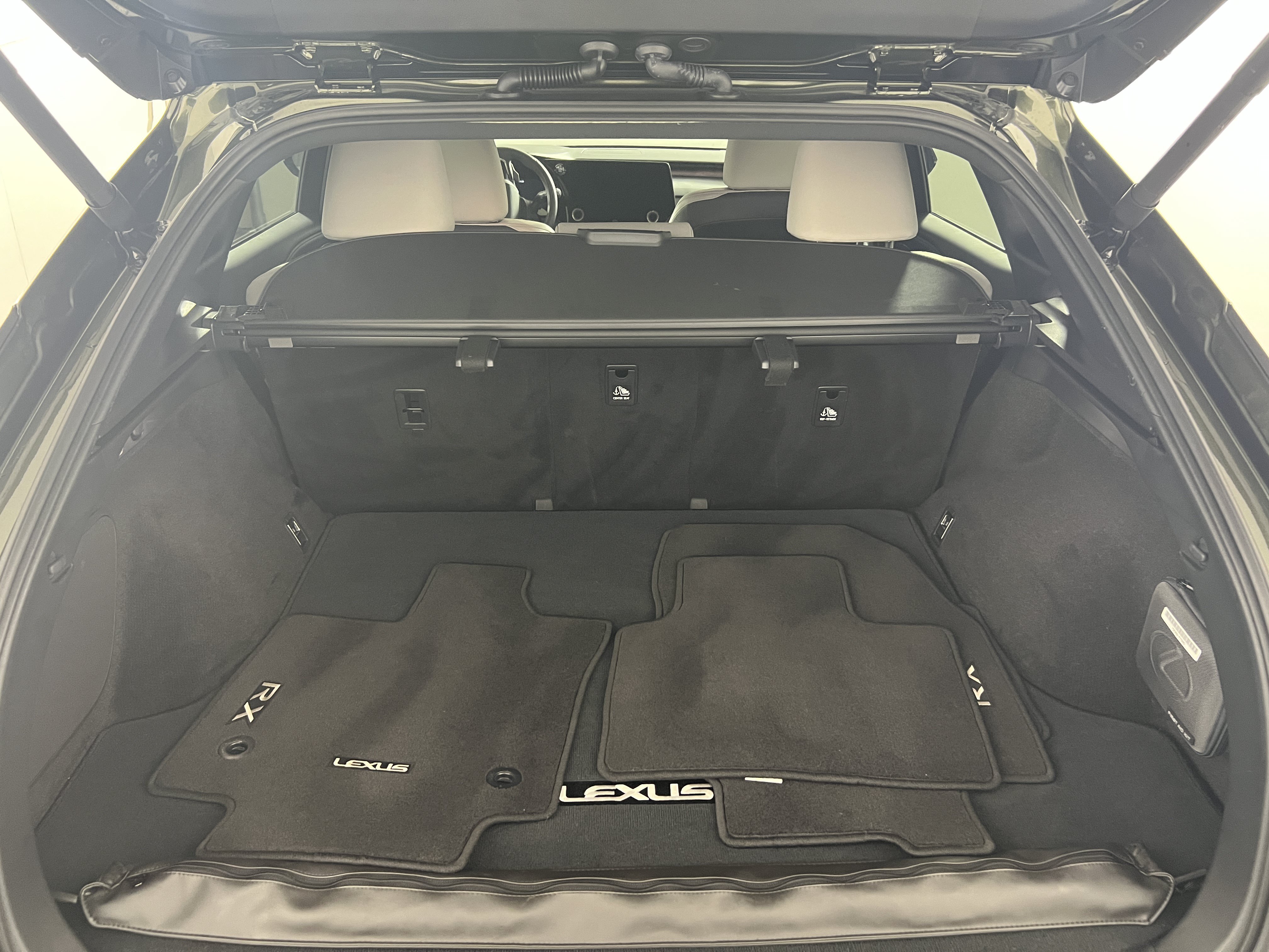Used 2026 Lexus RX 350 Premium Plus w/ Convenience Package AWD/4WD image 19