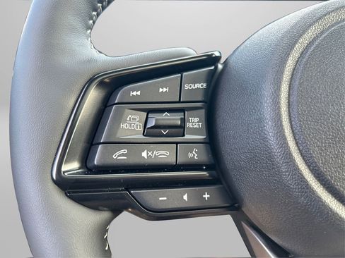 New 2026 Subaru Outback Touring XT image 34