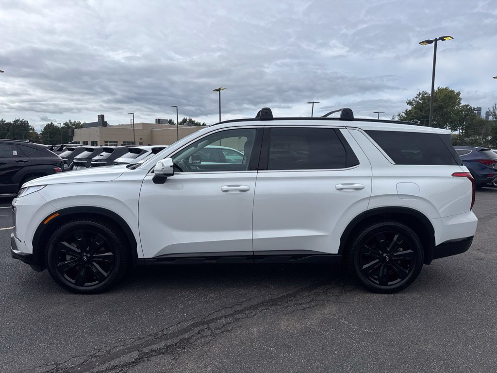Certified 2024 Hyundai Palisade XRT AWD/4WD image 3