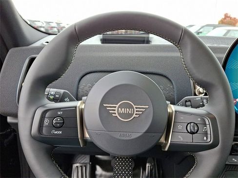 New 2026 MINI Cooper Countryman S image 13