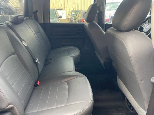 Used 2017 RAM 3500 Tradesman w/ Ambulance Prep Group AWD/4WD image 16