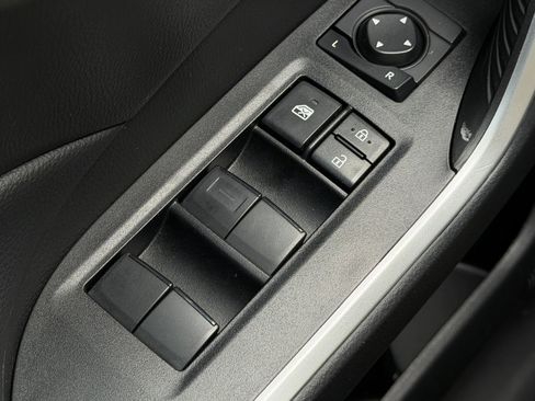 Used 2023 Toyota RAV4 LE image 18