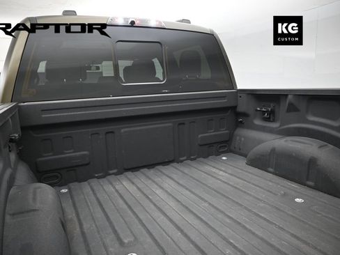 Used 2024 Ford F150 Raptor AWD/4WD image 23