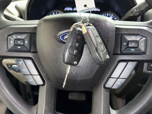 Used 2017 Ford F250 XLT w/ XLT Value Package AWD/4WD image 53