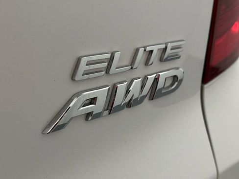 Used 2023 Honda Passport Elite image 20