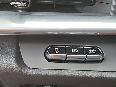 Certified 2025 Chevrolet Corvette E-Ray image 24