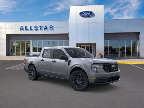 New 2026 Ford Maverick XLT AWD/4WD image 7