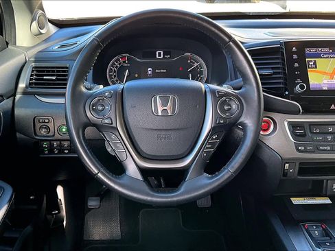 Used 2022 Honda Ridgeline RTL-E image 5