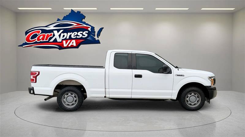 Used 2018 Ford F150 XL w/ Equipment Group 101A Mid RWD image 7