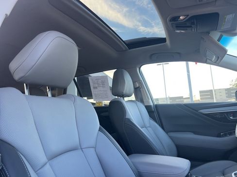 Used 2021 Subaru Outback Limited XT w/ Popular Package #2 image 6