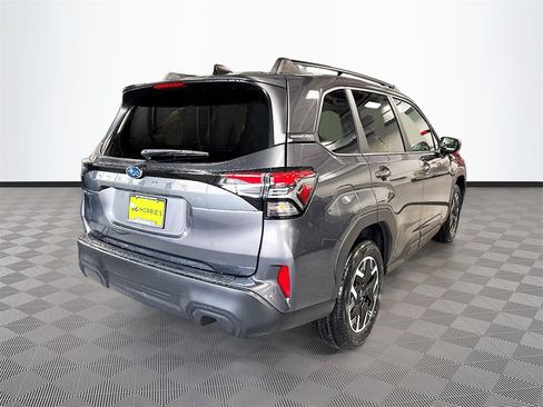 New 2026 Subaru Forester Premium image 4