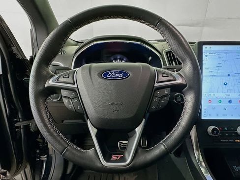 Certified 2021 Ford Edge ST w/ Equipment Group 401A image 16