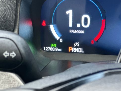 Certified 2025 Ford Explorer Platinum w/ Ultimate Package image 26