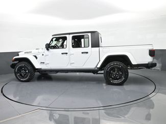 New 2026 Jeep Gladiator Willys video 3