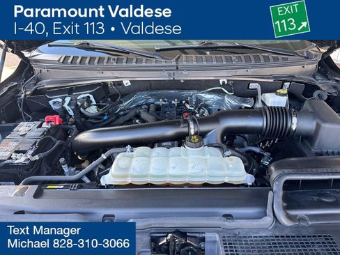 Used 2024 Ford Expedition Limited image 29