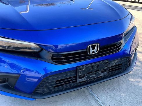 Used 2024 Honda Civic Sport image 32
