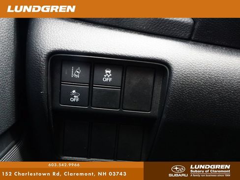 Used 2021 Honda CR-V EX image 14
