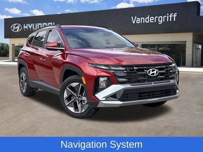 Used 2026 Hyundai Tucson SEL