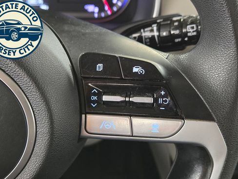 Used 2023 Hyundai Tucson SEL AWD/4WD image 13
