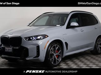 Used 2026 BMW X5 xDrive50e w/ Executive Package video 1