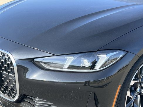 Used 2025 BMW 430i Convertible w/ Premium Package image 12