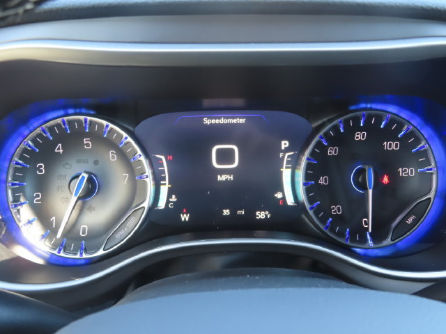 New 2027 Chrysler Pacifica Select AWD/4WD image 34